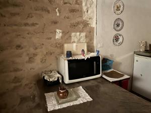 Maisons de vacances House, pool, large garden in Orville : photos des chambres