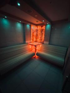 Wellness & Spa - Hotel Oaza