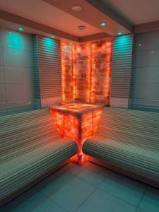 Wellness & Spa - Hotel Oaza