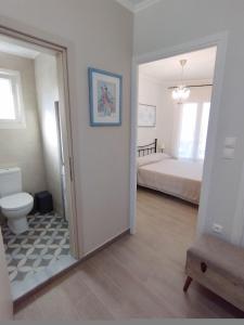 EAR - house Karia Lefkada