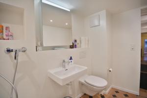 Cozy City Center, 4 bedroom- 120sq, 5min walk to Main Station