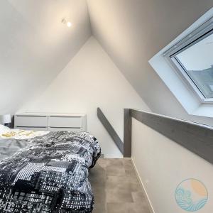 Appartements Le Nid Marin : photos des chambres