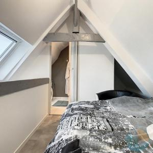 Appartements Le Nid Marin : photos des chambres