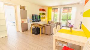 Lugana Lovers - Italian Homing