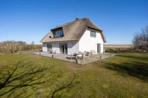 Reethus 8 Grad Ost - Westerhever