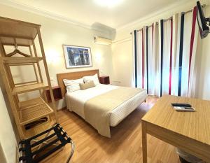 Double Room room in Paradouro