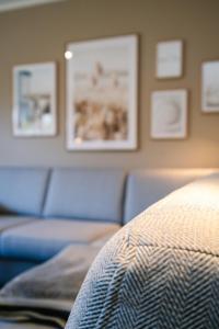 Ferienwohnung "Relax & Meer"