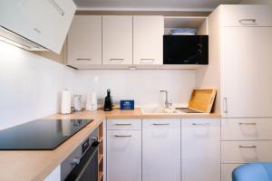 Ferienwohnung "Relax & Meer"