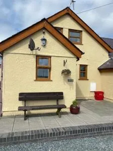 Anglesey Quiet cottage otto - Llangwyllog