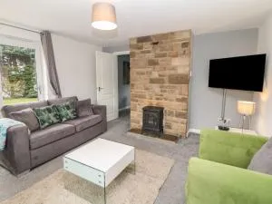 Cheshire House - 卡斯尔顿