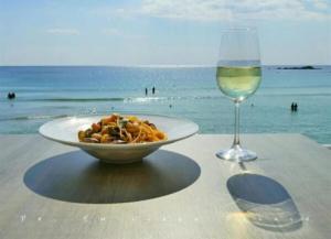 Appartamento Panoramic View Porto Cesareo