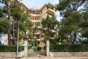 Appartamento Panoramic View Porto Cesareo