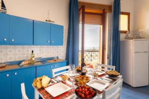 Appartamento Panoramic View Porto Cesareo