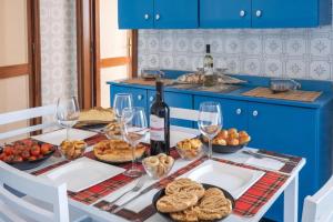 Appartamento Panoramic View Porto Cesareo