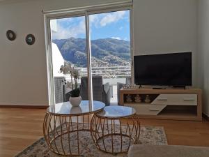 Pico Barcelos - Funchal