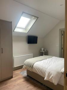 Gills Courtyard Accommodation