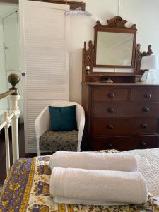 The Painter’s Retreat