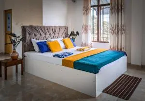 Kandy Eagle Villa - 佩勒代尼耶