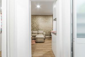 EXELENT BnB - Gold Home Blloku Tirane