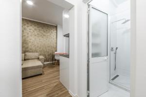 EXELENT BnB - Gold Home Blloku Tirane