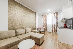 EXELENT BnB - Gold Home Blloku Tirane