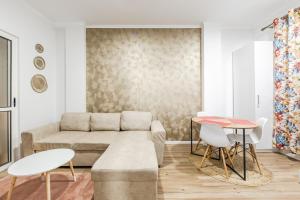 EXELENT BnB - Gold Home Blloku Tirane