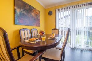 Ideal Contractor Stay 2-Bed Near Glasgow Fort