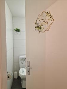 Doppelzimmer in der Nähe des Stadions