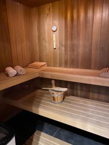 Chalet SACHE - Sainte foy tarentaise