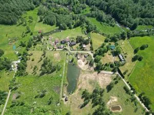 Green park residence - Ikšķile