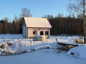 Green park residence