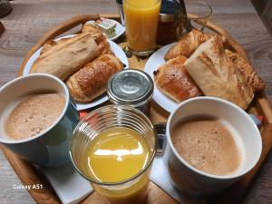 Le Phoenix de la Palmeraie