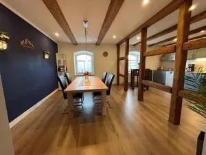 Ferienwohnung-Knopp - Drübeck