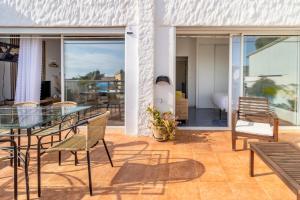 Fener de Baix 781 Apartamento con terraza