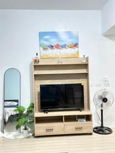 Cozy stay Cebu royal ocean crest mactan