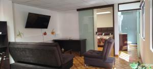 La Paz Center Apartment