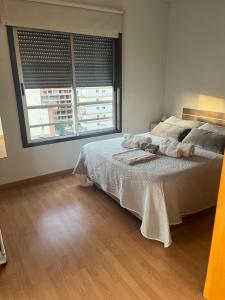 Excelente departamento con ubicación ideal