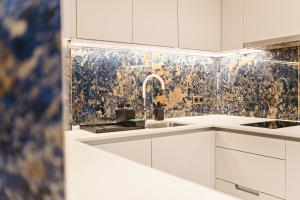 Safira Suites 202