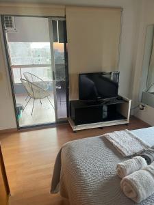 Excelente departamento con ubicación ideal