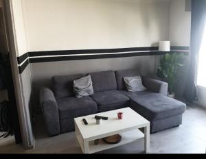 Appartements Appartement a proximite de la plage de Malo : photos des chambres