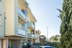 Appartamento con 1 Camera da Letto