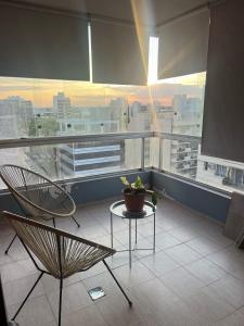 Excelente departamento con ubicación ideal