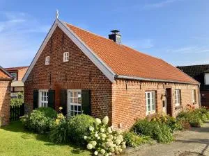 Haus Lütje Bries - Nesse