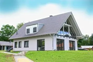 Ferienwohnung Steve - 旧施韦林