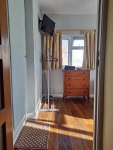 Cheltenham Studio Apartment