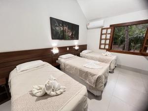 Hotel Cabanas