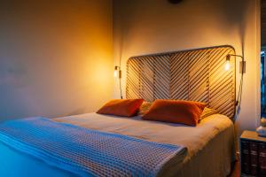 Maisons de vacances Le Mas du Bout : photos des chambres