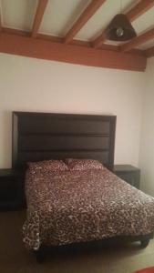 Njanja holdings self-catering accommodation