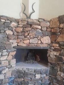 Njanja holdings self-catering accommodation