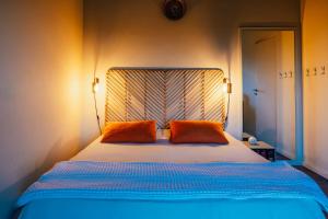 Maisons de vacances Le Mas du Bout : photos des chambres
